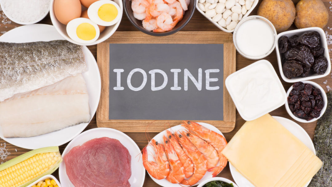 The Importance of Iodine 1080x608 1
